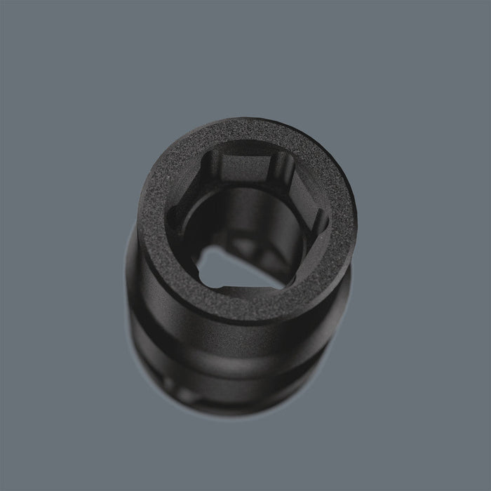 Wera 05005520001 8790 B Impaktor 5/8", Socket wrench insert with 3/8" drive - westbasedirect.com