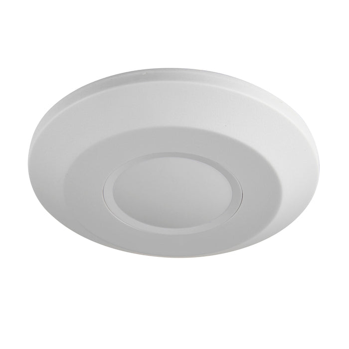 Saxby 90978 Microwave detector White abs plastic - westbasedirect.com