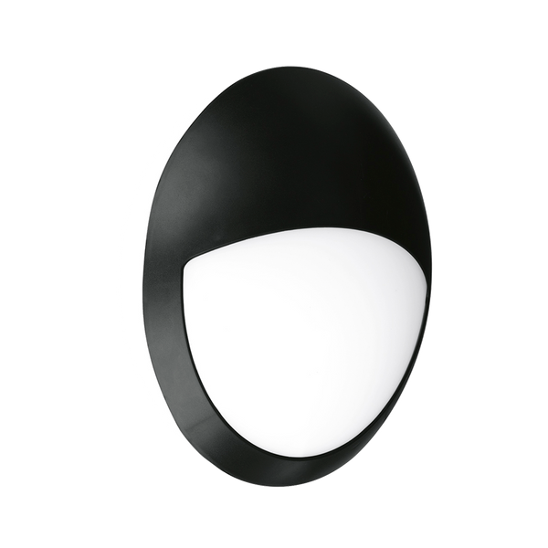 Aurora OrbitalCWS EN-BZE15BLK 300mm Eyelid Bezel Black for EN-BH15, AU-BH21CWS - westbasedirect.com