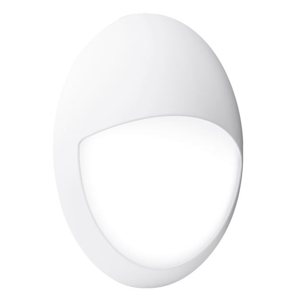Aurora OrbitalCWS EN-BZE15W 300mm Eyelid Bezel White for EN-BH15, AU-BH21CWS - westbasedirect.com