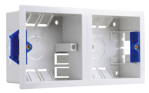 BG 916 Dual 35mm Dry Lining Box - westbasedirect.com