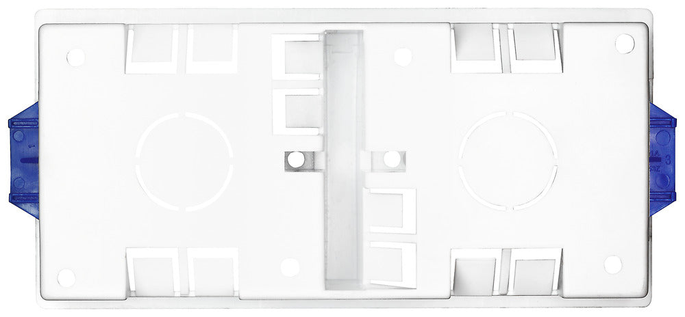 BG 916 Dual 35mm Dry Lining Box - westbasedirect.com