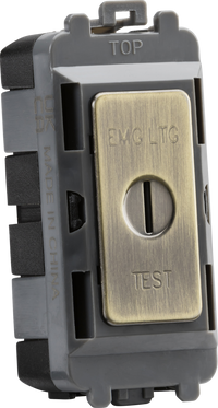 Knightsbridge GDM007AB 20AX 2 Way SP Key Module