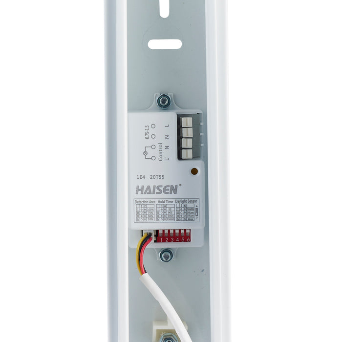 Saxby 94056 Rular sensor(Suit for Rular only) Gloss white pc - westbasedirect.com