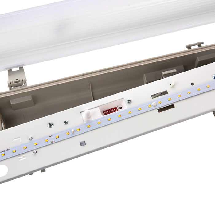 Saxby 94057 MW Sensor Gloss white pc - westbasedirect.com