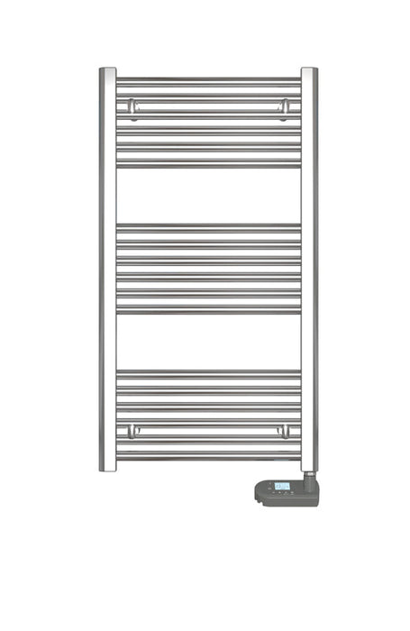 ATC RFTR920CR Pacific RF Smart Heated Towel Radiator Chrome 450W 0.45kW - westbasedirect.com