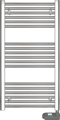 ATC RFTR920CR Pacific RF Smart Heated Towel Radiator Chrome 450W 0.45kW