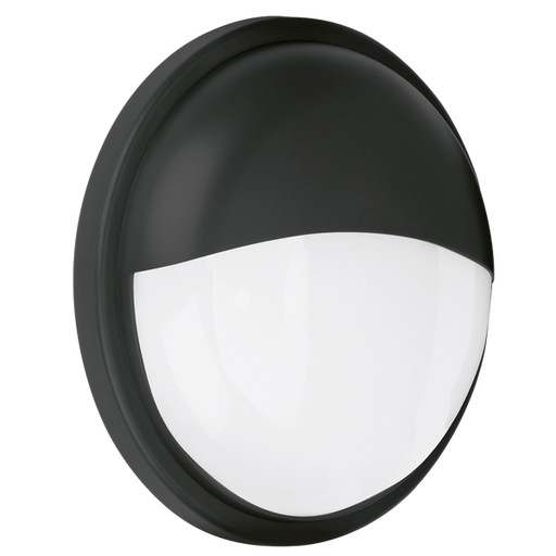 Aurora OrbitalCWS EN-BZE25BLK 360mm Eyelid Bezel Black for EN-BH25, AU-BH28CWS - westbasedirect.com