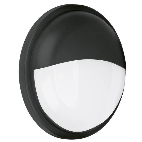 Aurora OrbitalCWS EN-BZE25BLK 360mm Eyelid Bezel Black for EN-BH25, AU-BH28CWS - westbasedirect.com