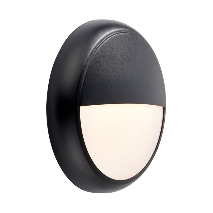 Saxby 95549 Saxby Hero black eyelid bezel Black abs plastic - westbasedirect.com