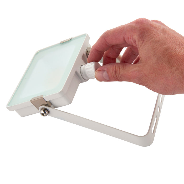 Saxby 98447 Salde pIR Sensor IP65 White abs plastic - westbasedirect.com