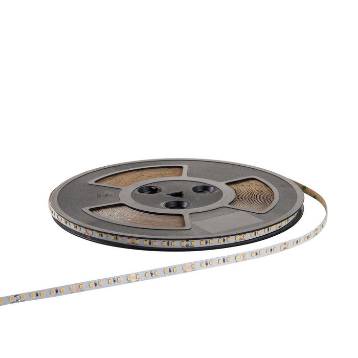 Saxby 99005 Orion20 LED 4000K 9.6W/M 30M 288W White polymer film 288W LED module (SMD 2835) Cool White - westbasedirect.com