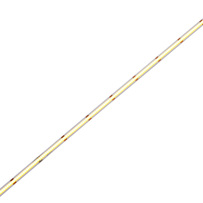 Saxby 99014 OrionPRO LED IP20 4000K 10W/M 5M 50W White polymer film 50W LED module (COB) Cool White - westbasedirect.com