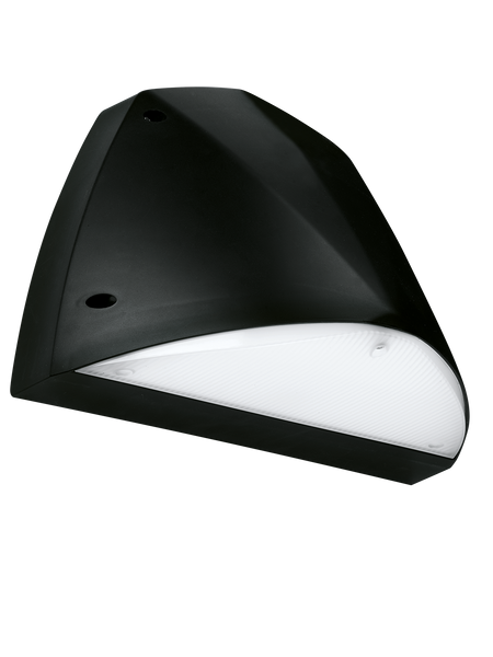 Aurora UtiliteXL AU-WP103CWSPH 230V 14/17/21/24W LED IP65 Wall Pack Photocell 3000/4000/6500K - westbasedirect.com