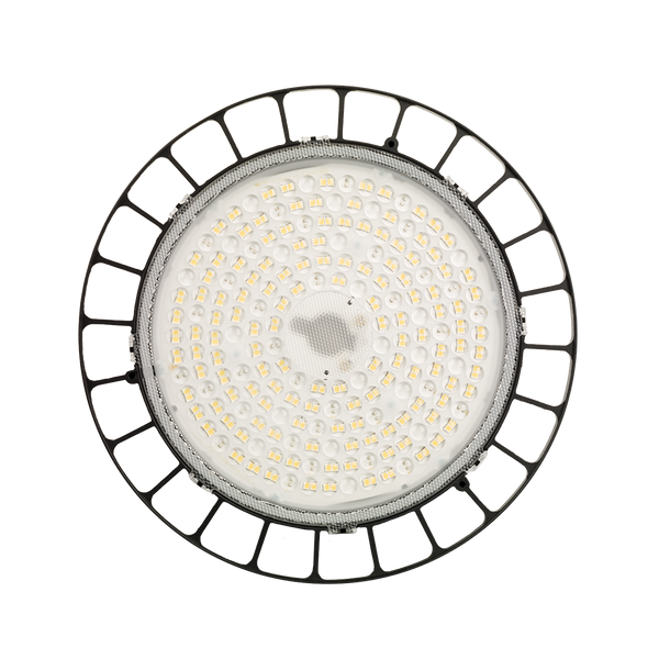 Aurora AU-HBE200/40 230V 200W LED IP65 Non-Dimmable Highbay 4000K - westbasedirect.com