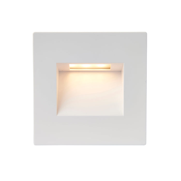Saxby 99763 Albus CCT white bezel White pc - westbasedirect.com