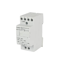 FuseBox ABTR 1A 2 Module Bell Transformer