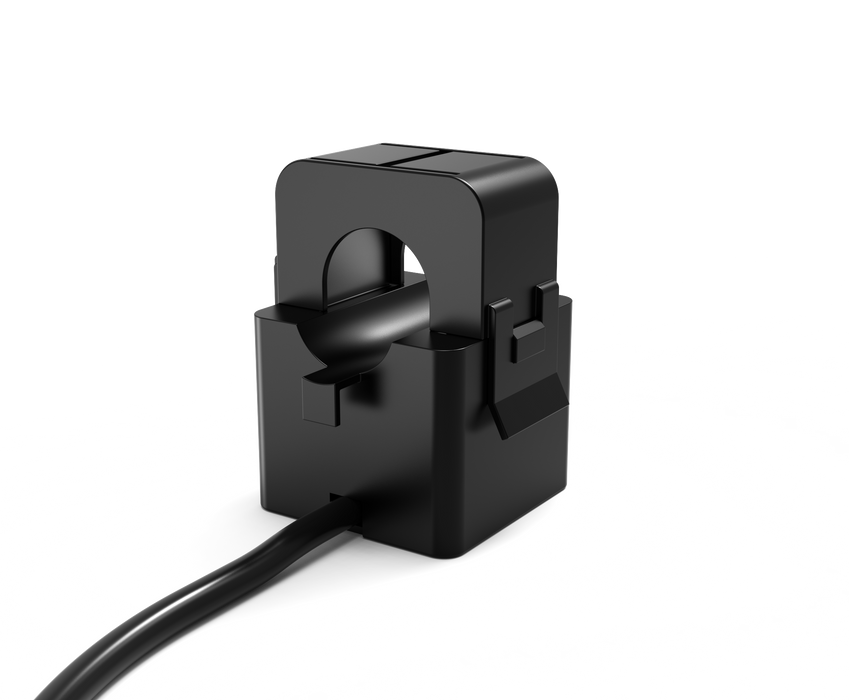 Rolec ACSR0380 120A up to 35mm² CT Clamp with 5m Cable - westbasedirect.com