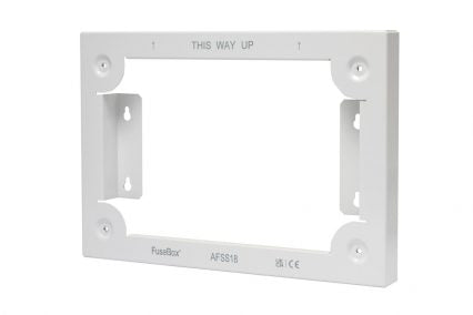 FuseBox AFSS18 18P Metal Surface Spacer 30mm - westbasedirect.com
