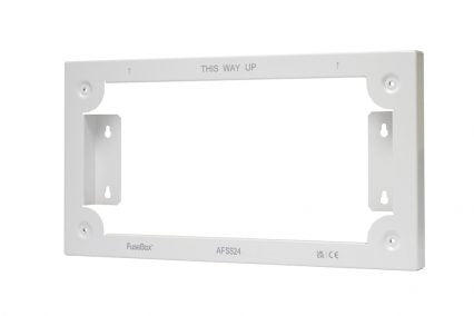 FuseBox AFSS24 24P Metal Surface Spacer 30mm - westbasedirect.com