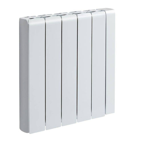 Electrorad ACC1500 Accorto Wifi Electric Radiator 1500W 1.5kW - westbasedirect.com