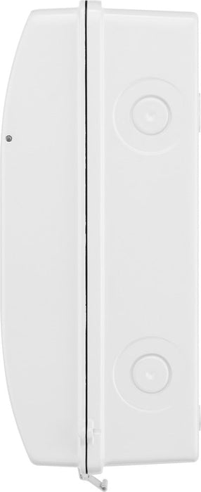 BG CFE5W 5 Module IP65 Metal Weatherproof Enclosure - westbasedirect.com