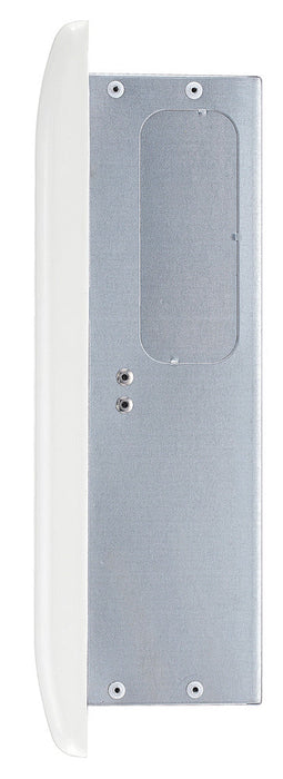 BG CFFSW14 16 Module 14 Way Fully Recessed + 100A Main Switch - westbasedirect.com
