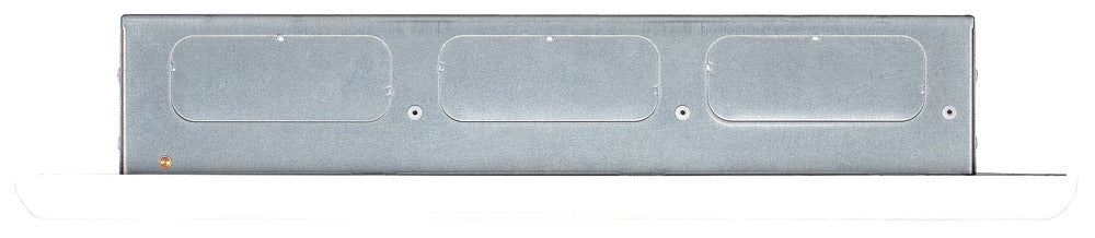 BG CFFSW14 16 Module 14 Way Fully Recessed + 100A Main Switch - westbasedirect.com