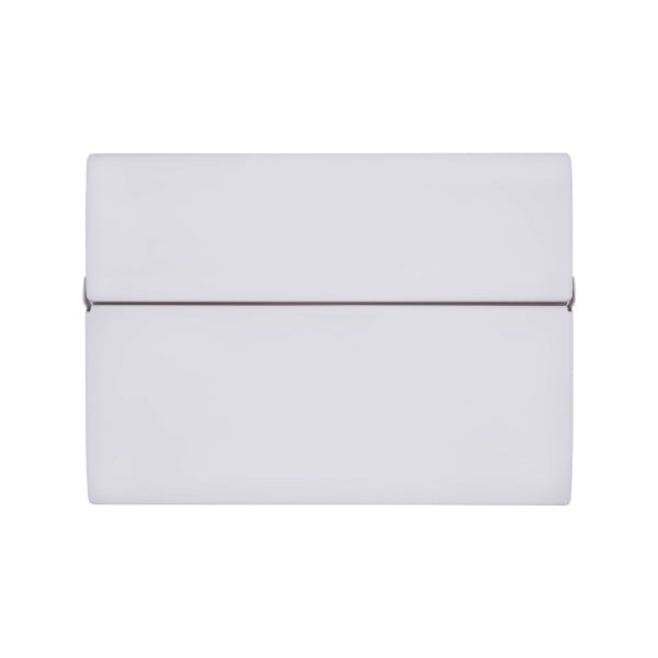 BG CFUSWP612A 12 Module 10 Way Metal Populated Consumer Unit + 100A Main Switch, 6x Type A RCBOs - westbasedirect.com