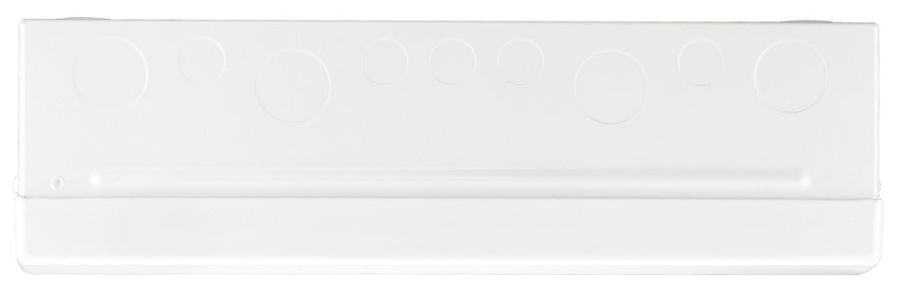 BG CFUSWP612ASPD 12 Way Consumer Unit + 100A Main Switch, 6 Type A RCBOS, SPD & 32A MCB - westbasedirect.com