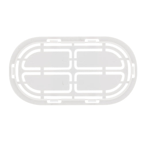 BG CUA26/10 Consumer Unit Cable Protector (Pack 10) - westbasedirect.com