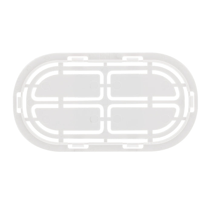 BG CUA26/10 Consumer Unit Cable Protector (Pack 10) - westbasedirect.com