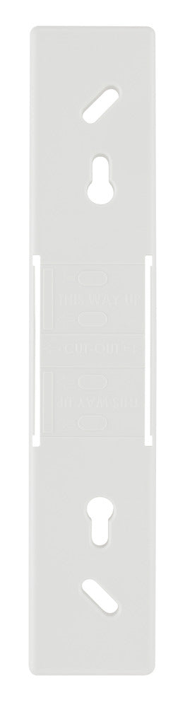 BG CUA29 Consumer Unit Stand Off Mounts - westbasedirect.com