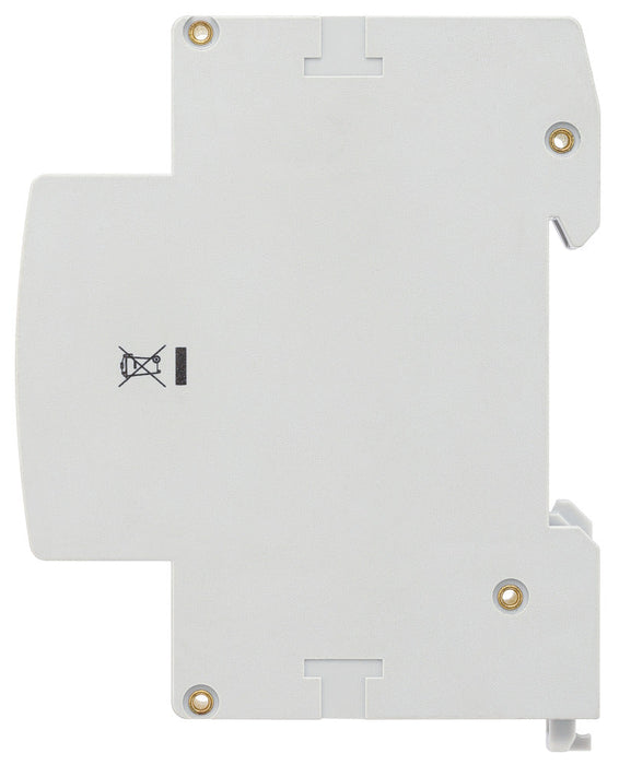 BG CUC20 20A Double Pole 1 Module Contactor - westbasedirect.com