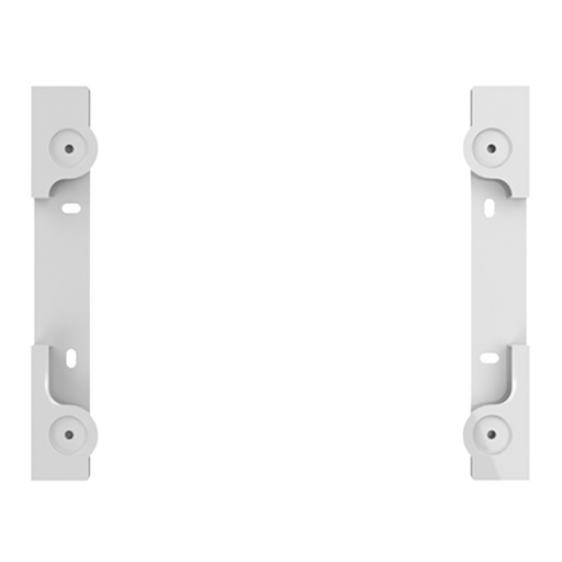 Click Elucian CUEBPM Consumer Unit Pattress Mount - westbasedirect.com
