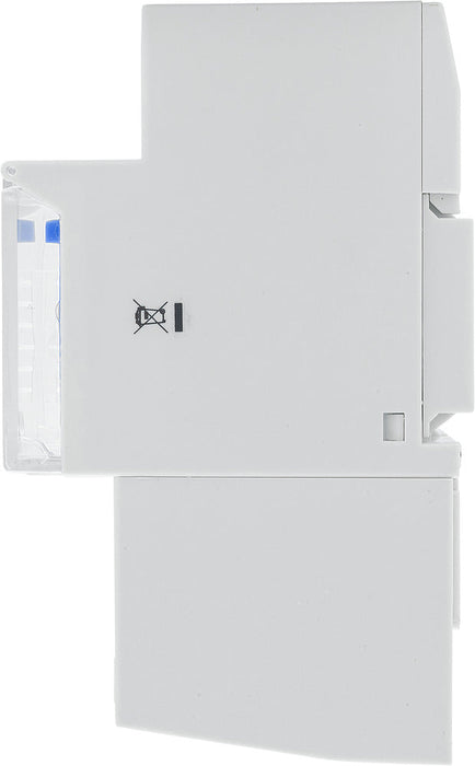 BG CUTS5 3 Module Timer Analogue 24hr - westbasedirect.com