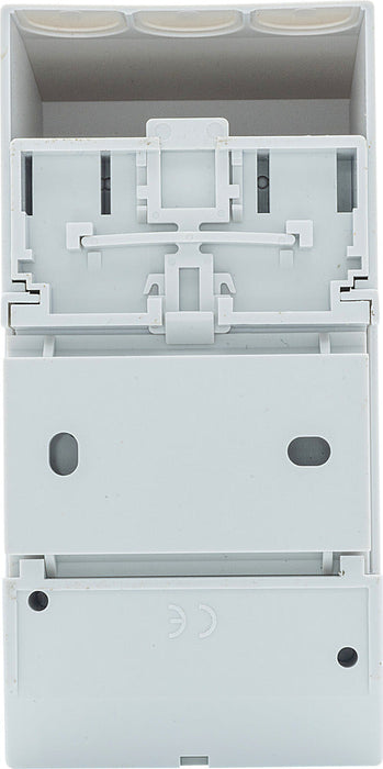 BG CUTS5 3 Module Timer Analogue 24hr - westbasedirect.com
