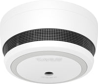 Cavius CV2106 Battery Powered Optical Smoke Alarm RF 10yr Battery 78x41mm