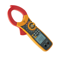 Di-LOG DL6508 1500A AC/DC Digital Clamp Meter