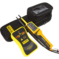 Di-LOG DLPK6790 CombiVolt 2 Digital Voltage Indicator Proving Unit Kit (PU690 & DL6790)