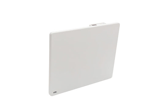 ATC DPH1000-ECO Almeria ECO Digital Panel Heater 1000W 1kW - westbasedirect.com