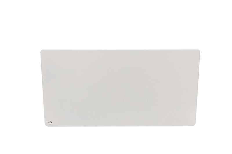 ATC DPH2000-ECO Almeria ECO Digital Panel Heater 2000W 2kW - westbasedirect.com