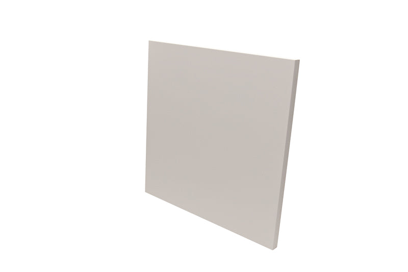 ATC E300U Ecosun Low Temperature Radiant Ceiling Heater White 300W 0.3kW - westbasedirect.com