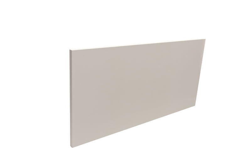 ATC E600U Ecosun Low Temperature Radiant Ceiling Heater White 600W 0.6kW - westbasedirect.com