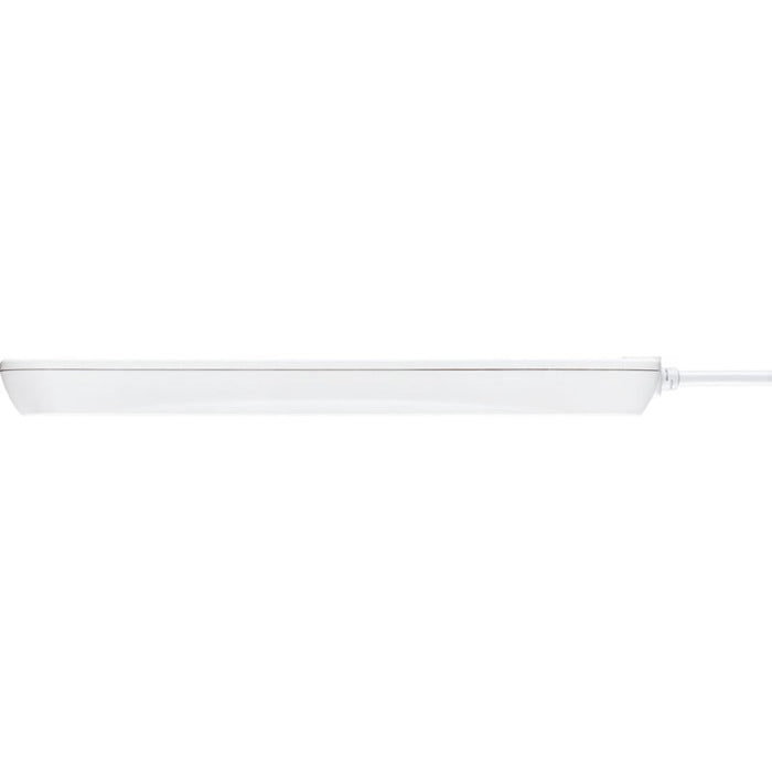BG EHC31 3 Socket 1m 13A Smart Extension Lead White - westbasedirect.com