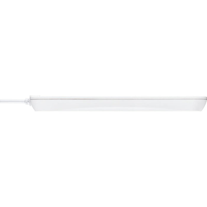 BG EHC31 3 Socket 1m 13A Smart Extension Lead White - westbasedirect.com