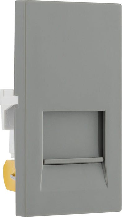 BG EMBTMIG Euro Module Telephone BT Master (IDC) - Grey - westbasedirect.com