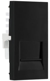 BG EMBTSIB Euro Module Telephone BT Slave (IDC) - Black