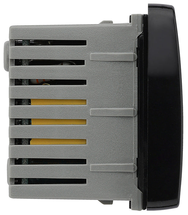 BG EMKYCSB Euro Module 16A Key Card Switch (50 x 50) - Black - westbasedirect.com