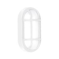 Aurora Utilite EN-BZG215W 215x115mm Grill Bezel White for EN-BH215, AU-BH208CS & AU-BH215CS